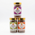 Simply Dhoop The Sacred Space Ritual. A curated bundle of premium, charcoal-free artisanal dhoop sticks designed for purification and deep meditation.